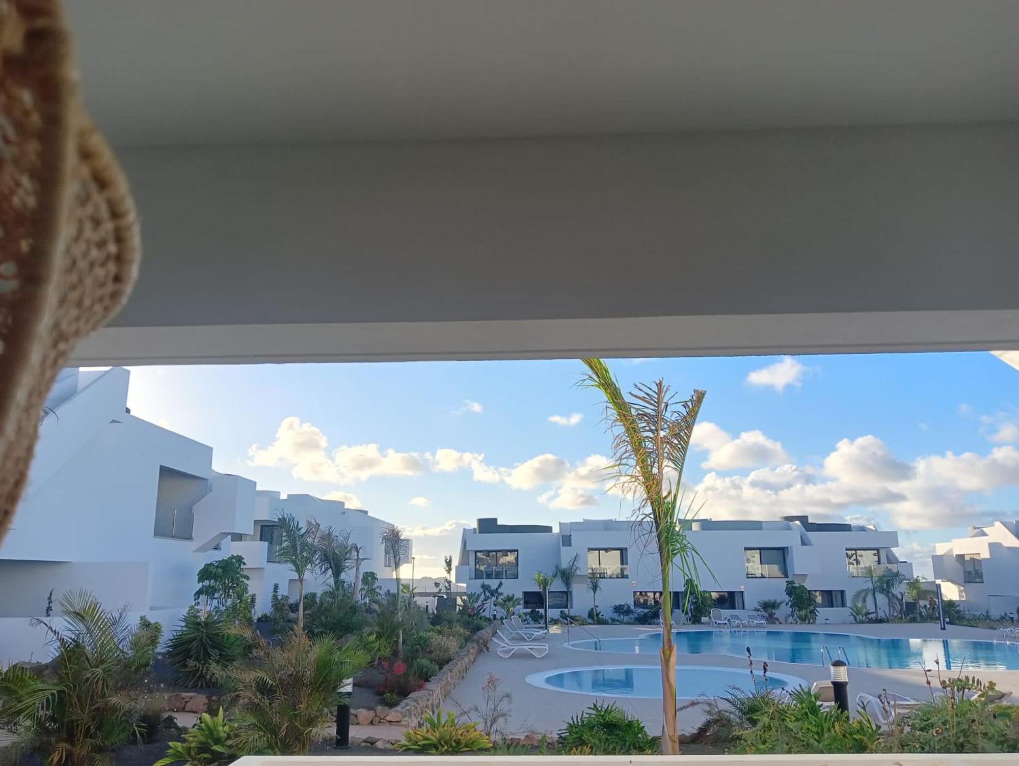 Aulaga Daire Villaverde  Dış mekan fotoğraf